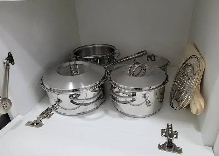 Apartamento Studiolux, Vaga Grátis, Piscina, Gym, Netflix, Ao Lado Da Puc *