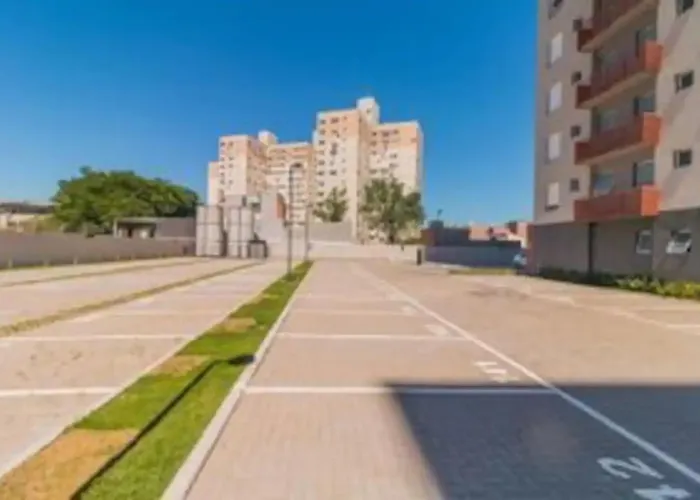 Apartamento Studiolux, Vaga Grátis, Piscina, Gym, Netflix, Ao Lado Da Puc