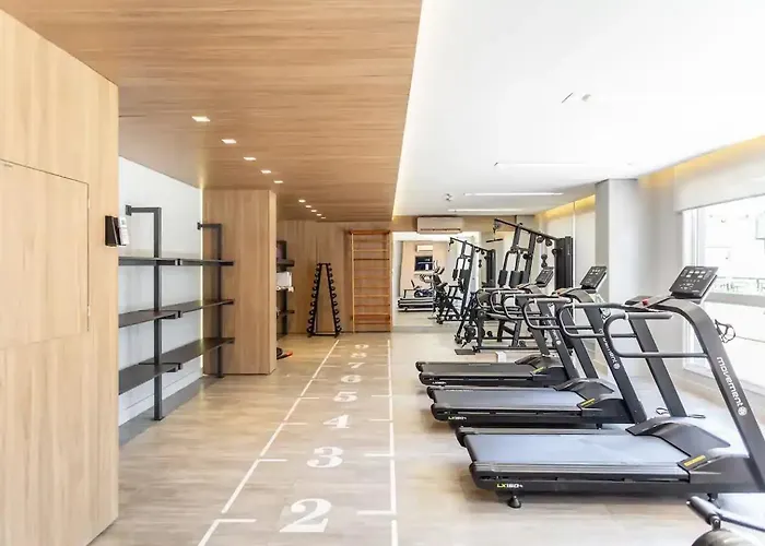 Studiolux, Vaga Grátis, Piscina, Gym, Netflix, Ao Lado Da Puc Porto Alegre