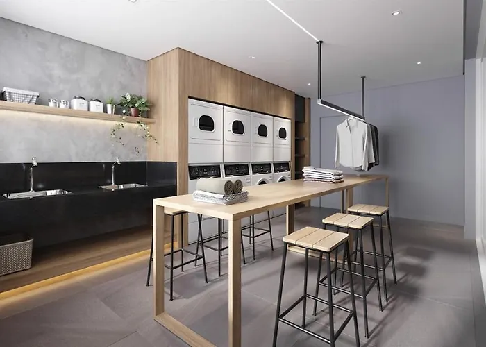 Studiolux, Vaga Grátis, Piscina, Gym, Netflix, Ao Lado Da Puc Porto Alegre