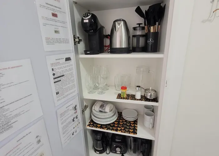 Studiolux, Vaga Grátis, Piscina, Gym, Netflix, Ao Lado Da Puc
