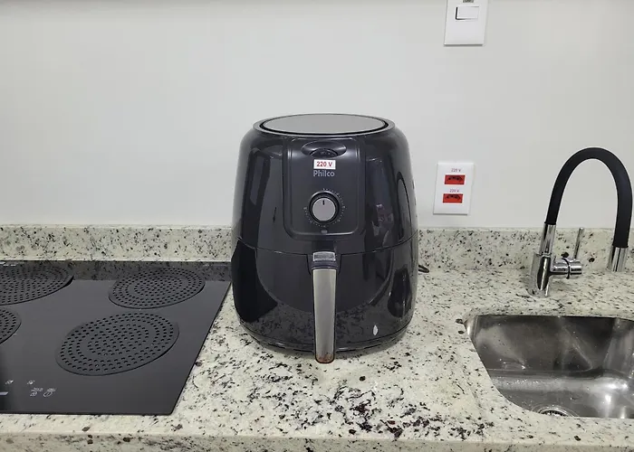 Apartamento Studiolux, Vaga Grátis, Piscina, Gym, Netflix, Ao Lado Da Puc Porto Alegre